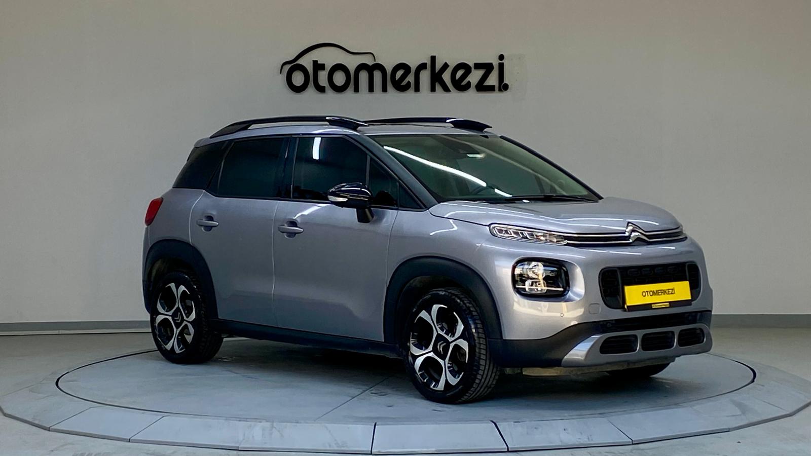 CITROEN C3 2